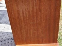 Mid Century Retro Floating wall cabinets, Furniture, Furniture, Furnit...