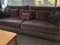 4 seater couch