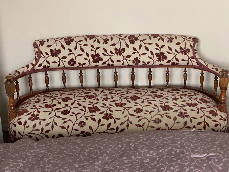 Antique Couch