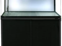 Fish Tank, Fish Tank Cabinet
