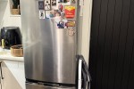 2 bedroom apartment move