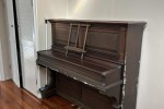 John Brinsmead & Sons piano