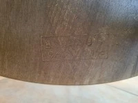 Ercol Windsor Quaker Dining Set