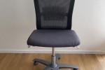 10 x office chairs