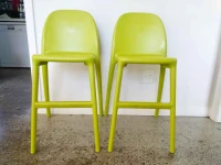 Two chairs