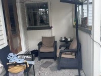 2 bedroom house move