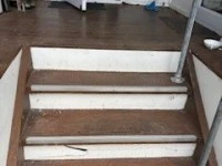 Upright Piano