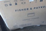 Dish draw Fisher and Paykel