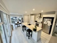 3 bedroom house move