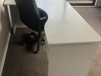 Commercial property move