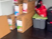 Storage move