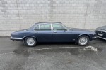 Jaguar Sovereign