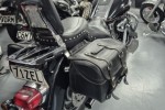 Motorcycle Suzuki VL1500 Motorcycle Suzuki VL1500