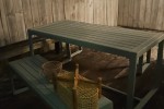 1 bedroom house move