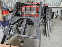 Tractor
