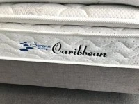 Double Size Mattress & Base