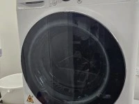 LG 9kg Heat Pump Dryer