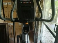 NordicTrack Commercial 14.0 high performance Exercycle, Elliptical Cro...