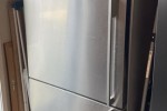 Fisher & Paykel Fridge Freezer