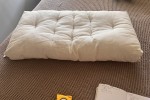 Rocking chair, Bassinet in box, Bassinet mattress, Child’s rubber seat...