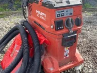 Vaccuum cleaner