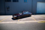 1996 Toyota Mark II chaser