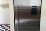 Fisher and Paykel Fridge/Freezer with icemaker