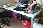 3 bedroom apartment move