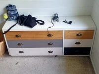 3 bedroom house move