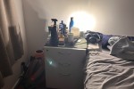 1 bedroom apartment move