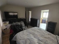 3 bedroom house move