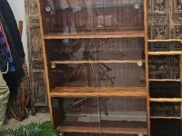 Display Cabinet