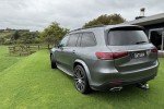 Mercedes gls400d