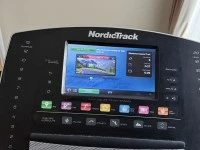 Nordictrack T23.0 treadmill