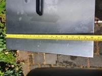 Stainless Tank