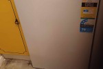 A king bed, a queen bed, a ks bed, 3 leather couches, 2 book shelf, a ...