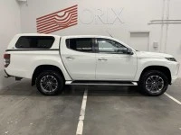 Mitsubishi Triton