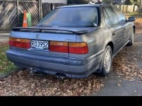 Honda Accord CB