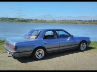 Toyota Cresta