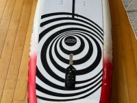 Surf board