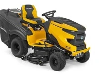 Cub Cadet Ride On Lawnmower