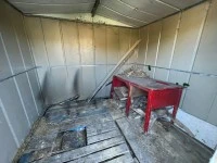Junk removal