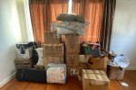 4+ bedroom house move