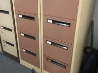 Commercial property move