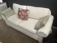 Custom Made Sofa