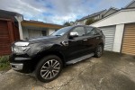 Ford Everest