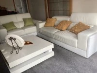 3 seater sofa, 2 seater sofa, coffee table