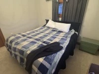 2 bedroom house move