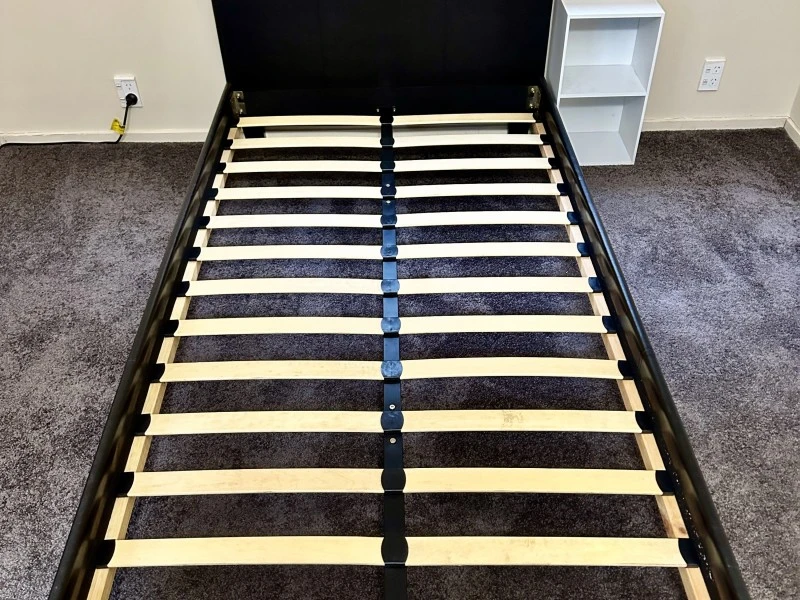 2x King Single Bed with Mattress