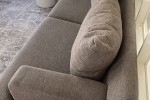 3 seater Freedom Furniture sofa